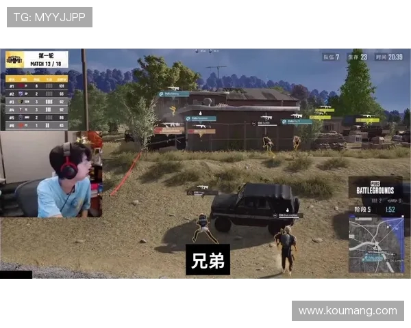 Aixleft绝地求生高光操作与战术思路全面解析 Aixleft绝地求生高光操作与战术思路全面解析