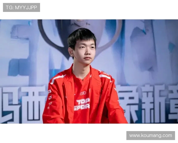 Tian在野:英雄联盟中的顶尖打野选手 Tian在野:英雄联盟中的顶尖打野选手