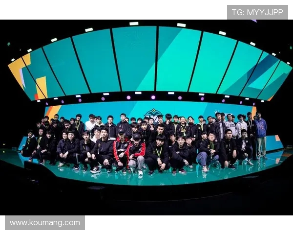 2025年英雄联盟电竞比赛:全球战队争锋决胜未来赛场 2025年英雄联盟电竞比赛:全球战队争锋决胜未来赛场