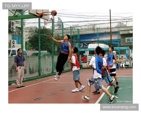 篮球之道:从技术到心态全方位解读球场上的制胜法则与成长秘诀 篮球之道:从技术到心态全方位解读球场上的制胜法则与成长秘诀