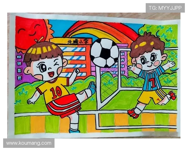 足球的魅力与全球文化融合探索：从世界杯到街头足球的多元发展