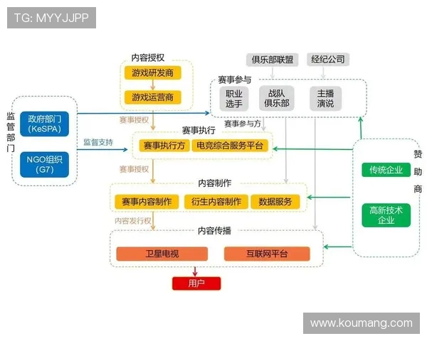 全球电子竞技产业发展趋势与未来青少年职业化培养路径研究