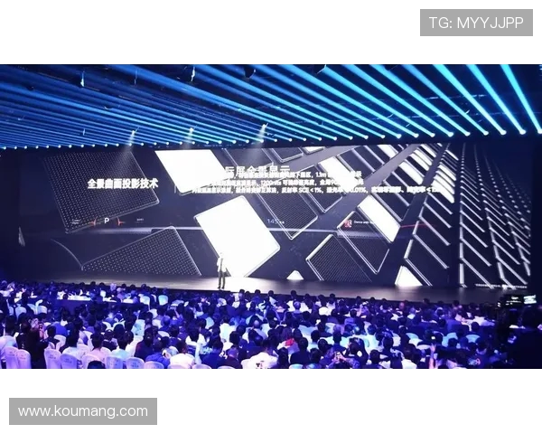 电竞产业的崛起与未来发展趋势分析：从游戏直播到职业联赛的全景探索