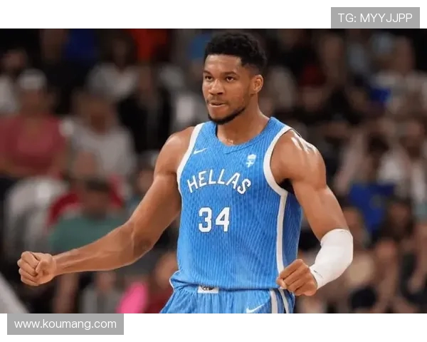 扬尼斯阿德托昆博如何凭实力从希腊少年成长为NBA超级巨星传奇人物
