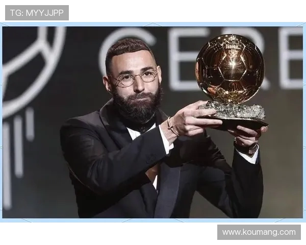 卡里姆·本泽马：从足球天才到全球巨星的辉煌历程