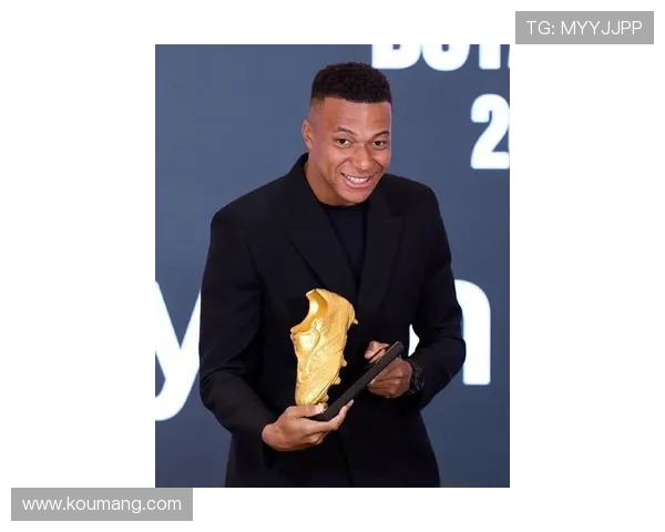 基利安·姆巴佩:法国足球新星的崛起与未来挑战 基利安·姆巴佩:法国足球新星的崛起与未来挑战