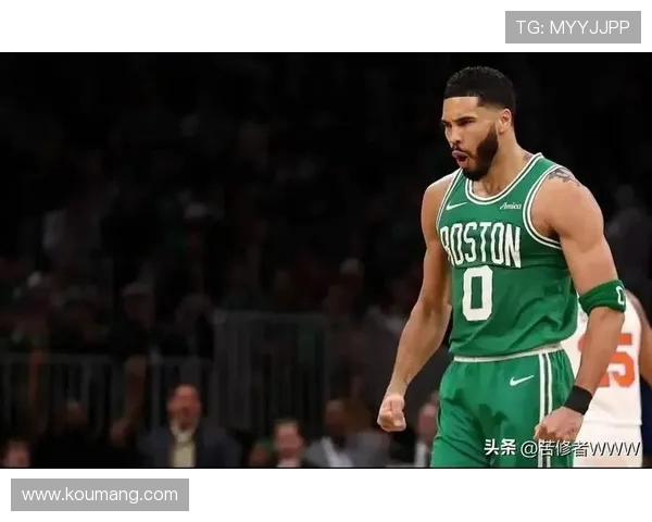 杰森塔图姆率领绿军再创辉煌展望未来冠军之路