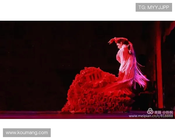 探寻弗拉门戈的激情与灵魂从安达卢西亚到世界舞台的艺术之旅