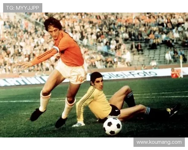 约翰克鲁伊夫的足球哲学如何改变世界并塑造现代足球灵魂 约翰克鲁伊夫的足球哲学如何改变世界并塑造现代足球灵魂