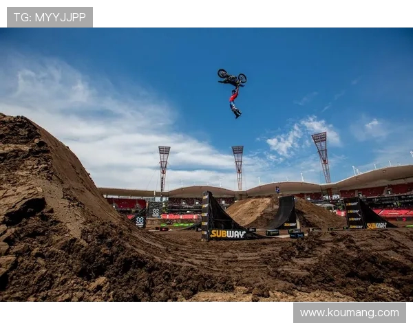 上海极限运动队引领潮流最新极限运动TOP10全景解析