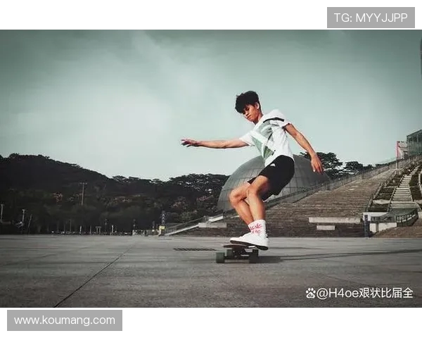 武汉滑板队在极限运动联赛中的精彩表现与实力分析