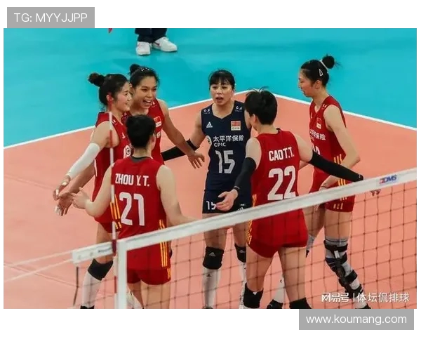 深圳排球队实力分析与发展潜力探讨及未来比赛展望