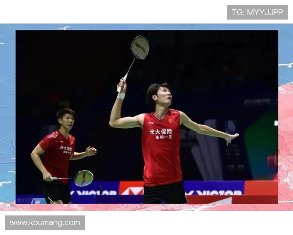 深圳羽毛球队进攻战术解析与实战应用探讨