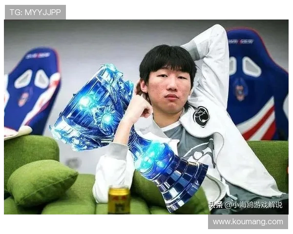 王者荣耀热议IG战队个人能力的争议与发展分析