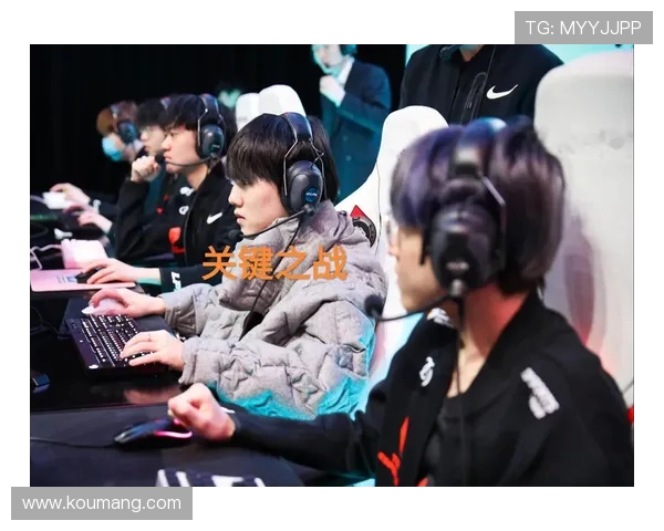 赛后复盘分析RNG与TES的竞技状态与表现对比