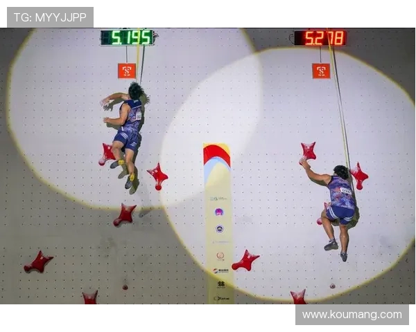 赛后复盘:杭州攀岩队与西安攀岩队灵活性对比分析与启示 赛后复盘:杭州攀岩队与西安攀岩队灵活性对比分析与启示