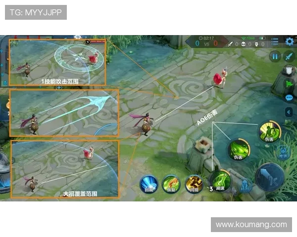 Viper射手全面解析深度剖析其技能特点与实战应用价值