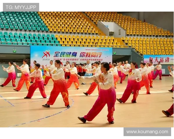 体育运动与健康生活的完美融合 探索全民健身新趋势与运动精神的深刻内涵 体育运动与健康生活的完美融合 探索全民健身新趋势与运动精神的深刻内涵