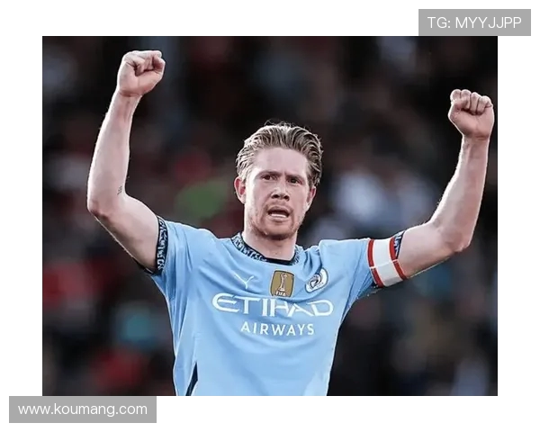 凯文·德布劳内：足球天才如何用智慧与创造力主宰中场